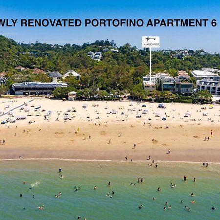 Portofino 6 Appartement Noosa Heads Buitenkant foto
