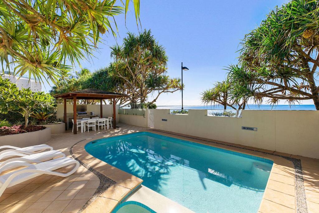 Portofino 6 Appartement Noosa Heads Buitenkant foto