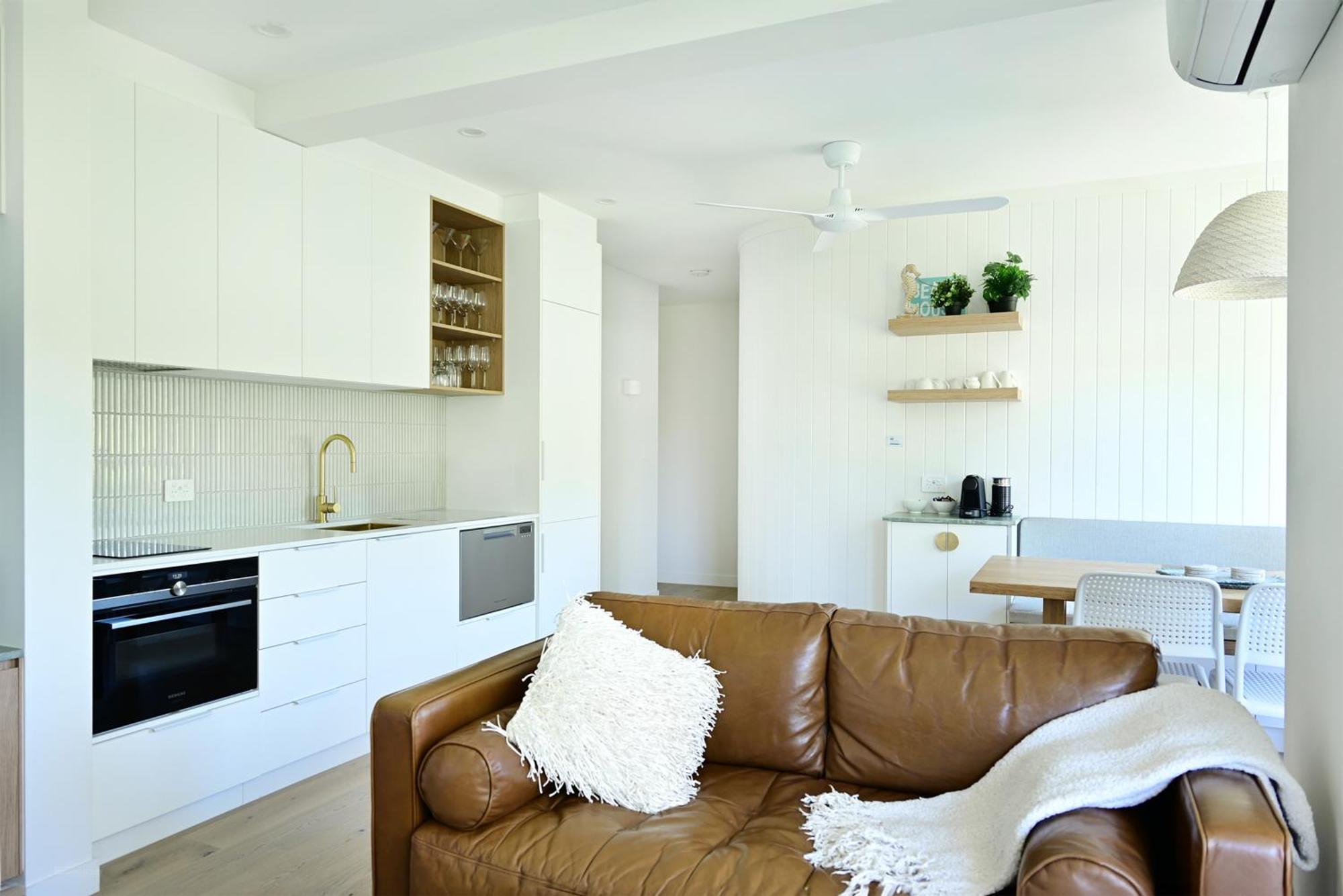 Portofino 6 Appartement Noosa Heads Buitenkant foto