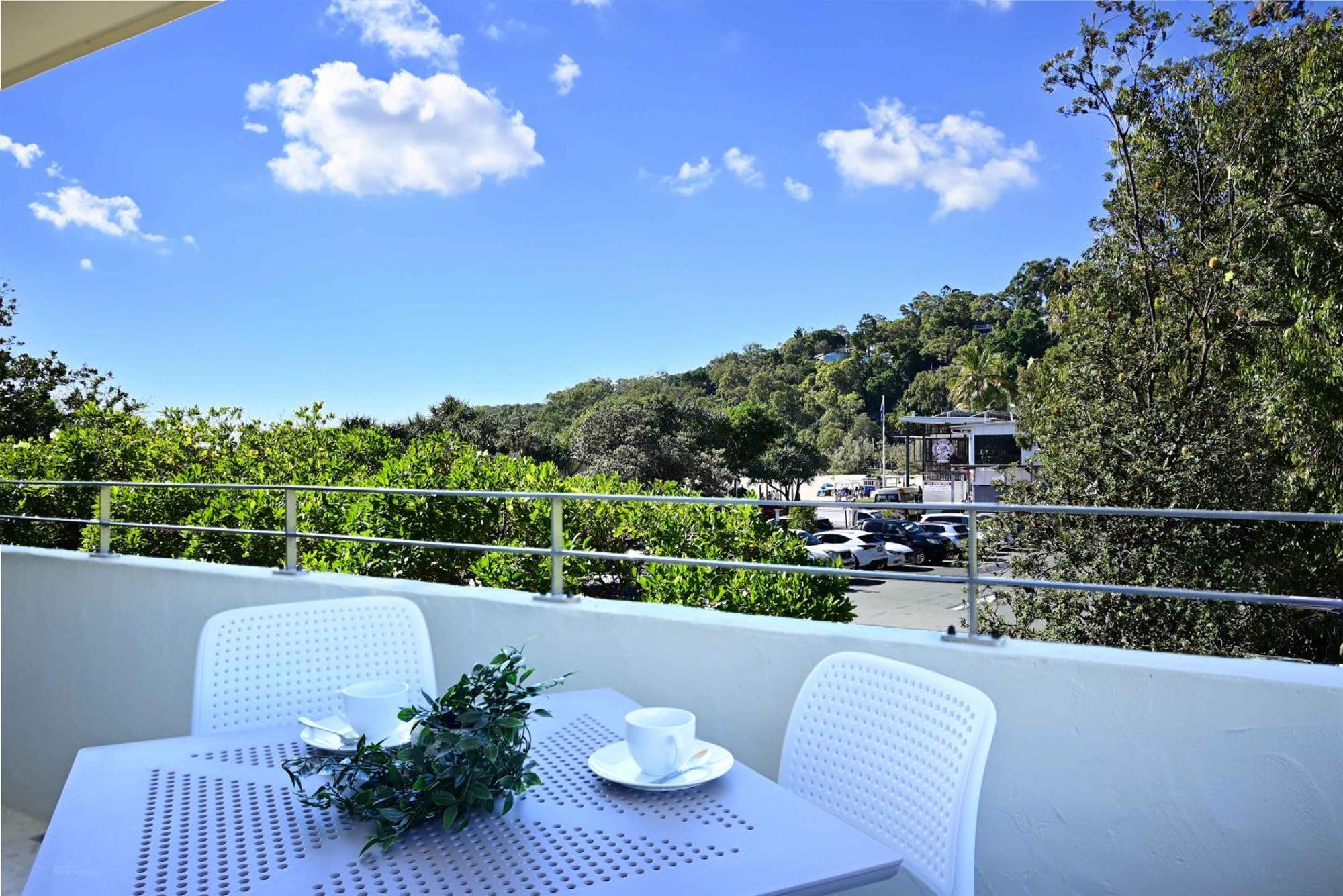 Portofino 6 Appartement Noosa Heads Buitenkant foto